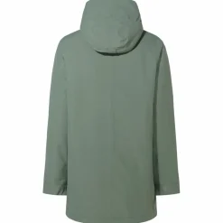 Discount · Women's Coreway Parka Damen Regenjacken|Übergangsjacken