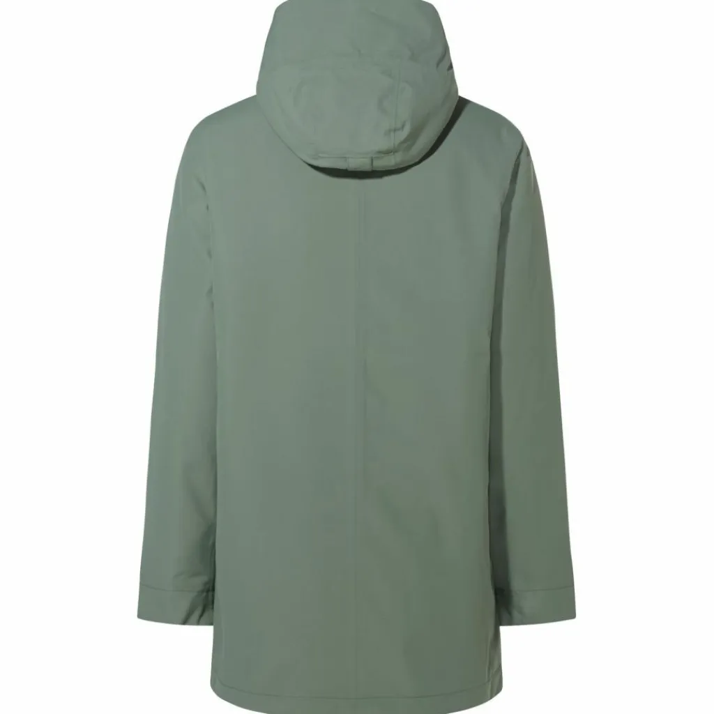 Discount · Women's Coreway Parka Damen Regenjacken|Übergangsjacken