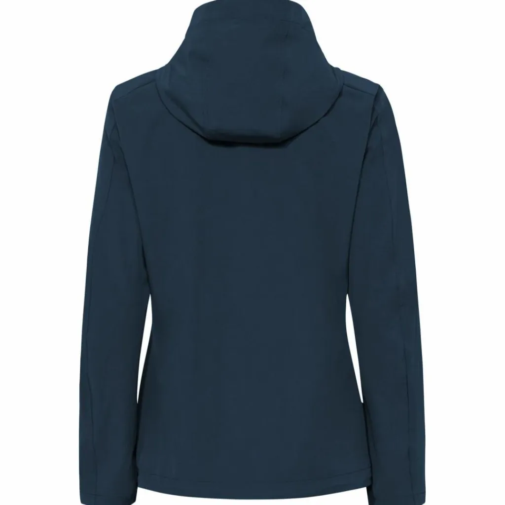 VAUDE Übergangsjacken<· Women's Elope Wind Jacket dark sea