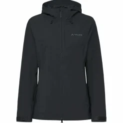 VAUDE Regenjacken|Übergangsjacken<· Women's Elope Jacket III black