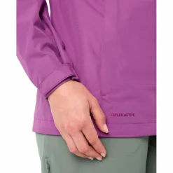Clearance · Women's Escape Bike Light Jacket Damen Regenjacken|Übergangsjacken