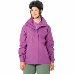 Clearance · Women's Escape Bike Light Jacket Damen Regenjacken|Übergangsjacken