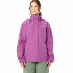 Clearance · Women's Escape Bike Light Jacket Damen Regenjacken|Übergangsjacken