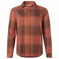 Discount · Women's Farsund LS Shirt III Damen Bergsteigen|Bergsteigen