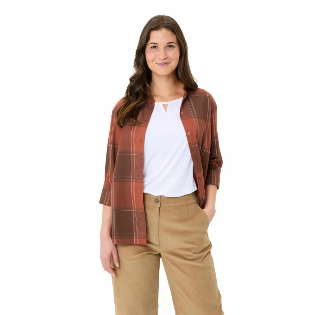Discount · Women's Farsund LS Shirt III Damen Bergsteigen|Bergsteigen