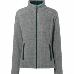 VAUDE Regenjacken|Übergangsjacken<· Women's Idris 3in1 Parka IV deep pond