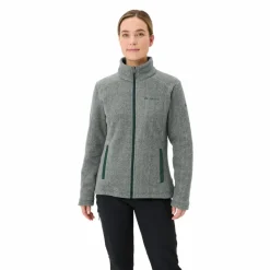 VAUDE Regenjacken|Übergangsjacken<· Women's Idris 3in1 Parka IV deep pond