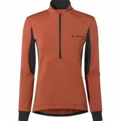 Hot · Women's Kuro Halfzip LS Tricot Damen Radsport|Trikots