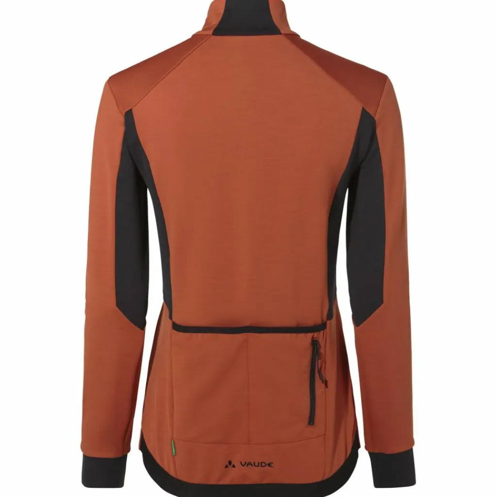 Hot · Women's Kuro Halfzip LS Tricot Damen Radsport|Trikots