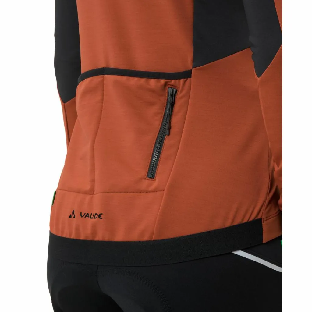 Hot · Women's Kuro Halfzip LS Tricot Damen Radsport|Trikots