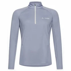VAUDE Pullover & Sweats<· Women's Larice Light Shirt II dark iris