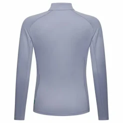 VAUDE Pullover & Sweats<· Women's Larice Light Shirt II dark iris