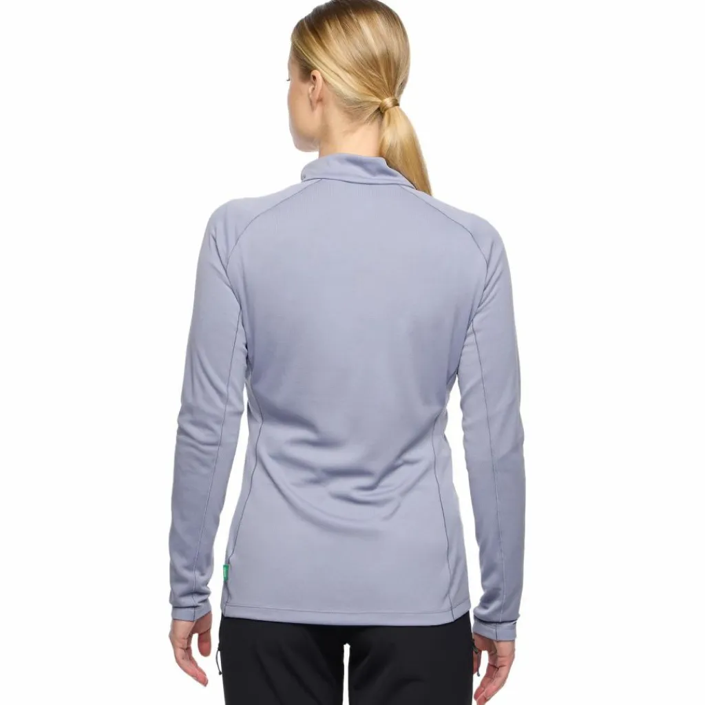 VAUDE Pullover & Sweats<· Women's Larice Light Shirt II dark iris