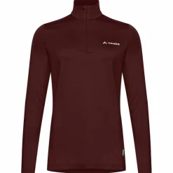 Clearance · Women's Livigno Halfzip II Damen Pullover & Sweats