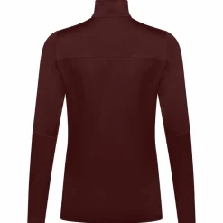 Clearance · Women's Livigno Halfzip II Damen Pullover & Sweats