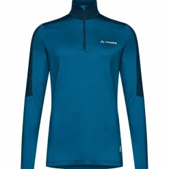 New · Women's Livigno Halfzip II Damen Pullover & Sweats