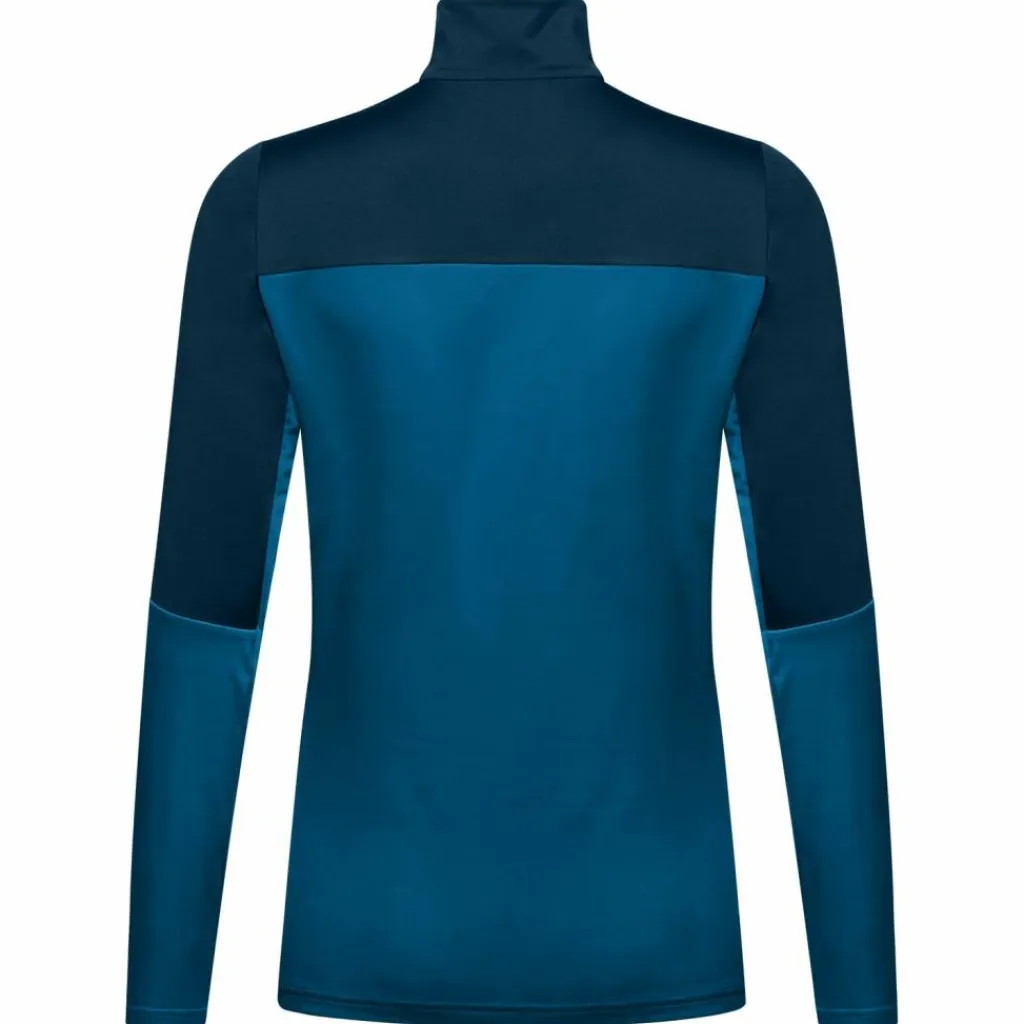 New · Women's Livigno Halfzip II Damen Pullover & Sweats