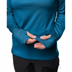 New · Women's Livigno Halfzip II Damen Pullover & Sweats