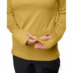 Online · Women's Livigno Halfzip II Damen Pullover & Sweats