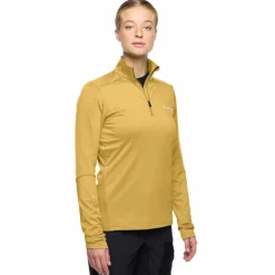 Online · Women's Livigno Halfzip II Damen Pullover & Sweats