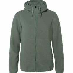 New · Women's Manukau Fleece Jacket II Damen Übergangsjacken