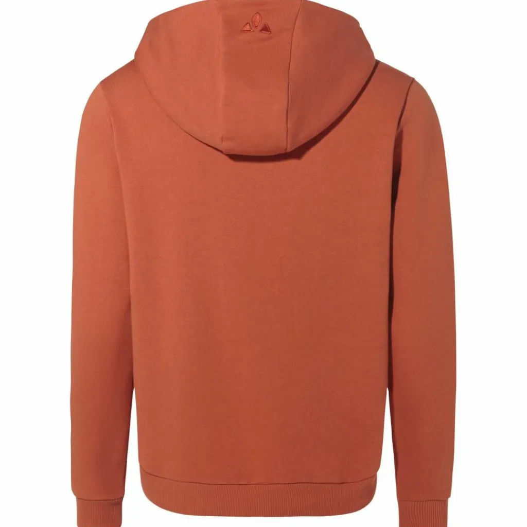VAUDE Pullover & Sweats<· Women's Manukau Hoody IV buckeye