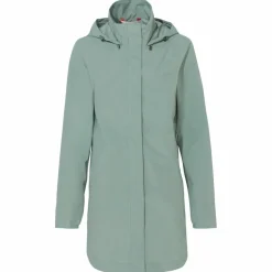Clearance · Women's Mineo 2.5L Coat Damen Regenjacken|Übergangsjacken