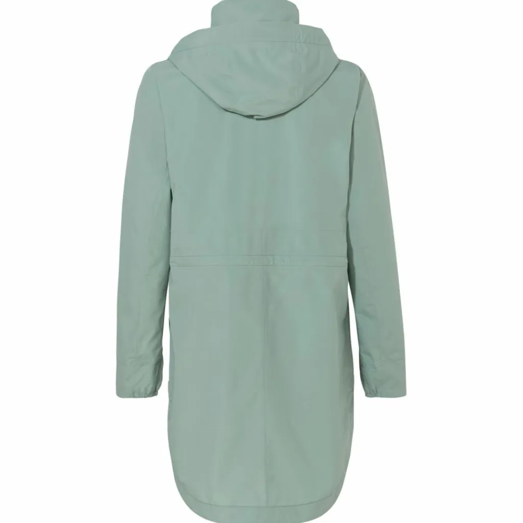 Clearance · Women's Mineo 2.5L Coat Damen Regenjacken|Übergangsjacken