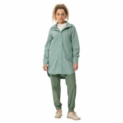 Clearance · Women's Mineo 2.5L Coat Damen Regenjacken|Übergangsjacken