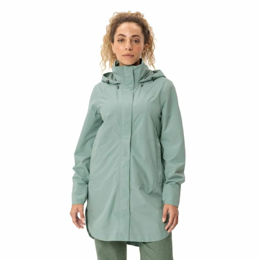 Clearance · Women's Mineo 2.5L Coat Damen Regenjacken|Übergangsjacken