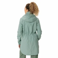 Clearance · Women's Mineo 2.5L Coat Damen Regenjacken|Übergangsjacken