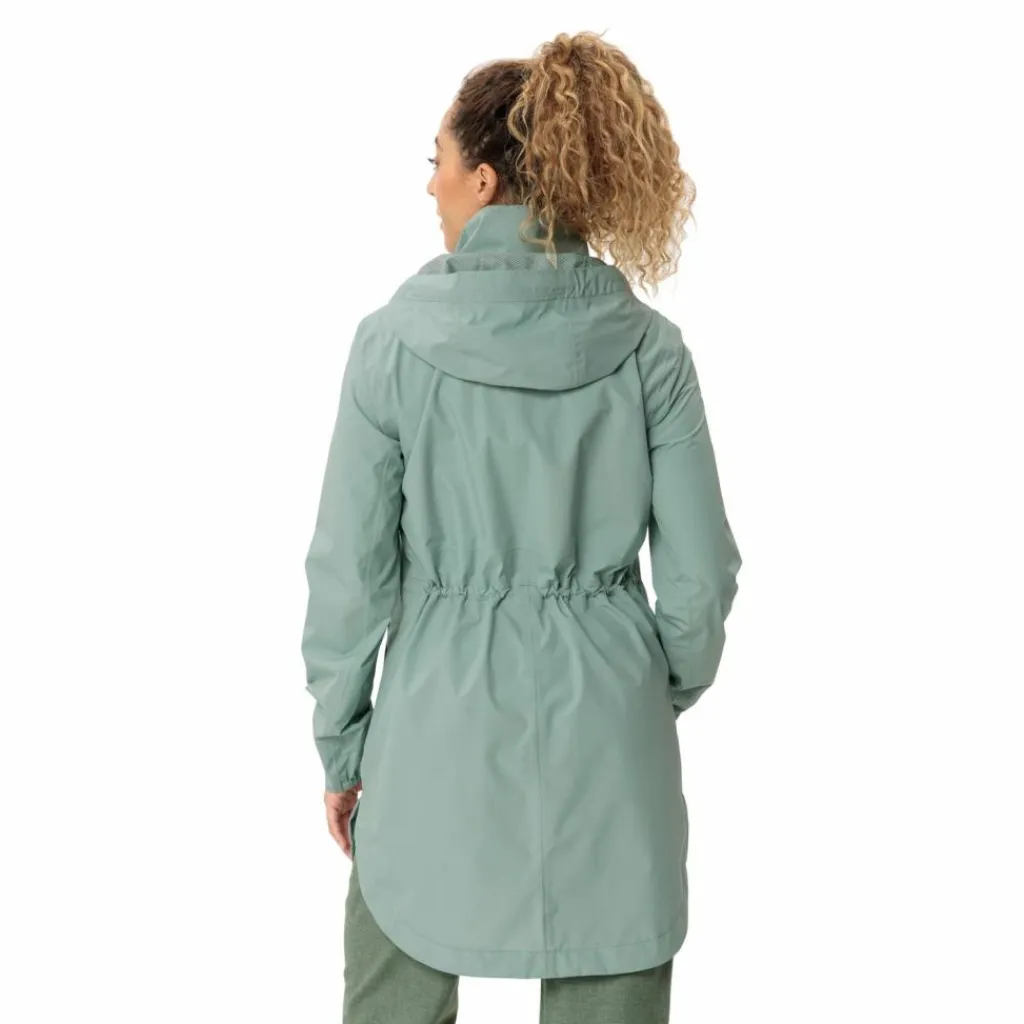 Clearance · Women's Mineo 2.5L Coat Damen Regenjacken|Übergangsjacken