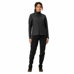 VAUDE Übergangsjacken<· Women's Moab Insulation Light Jacket black