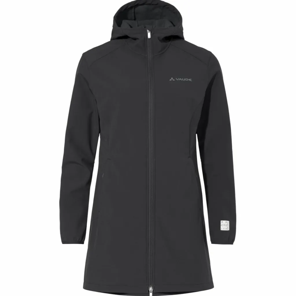 Sale · Women's Moena Softshell Parka Damen Übergangsjacken