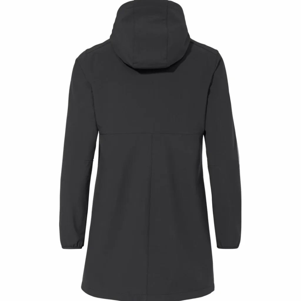 Sale · Women's Moena Softshell Parka Damen Übergangsjacken