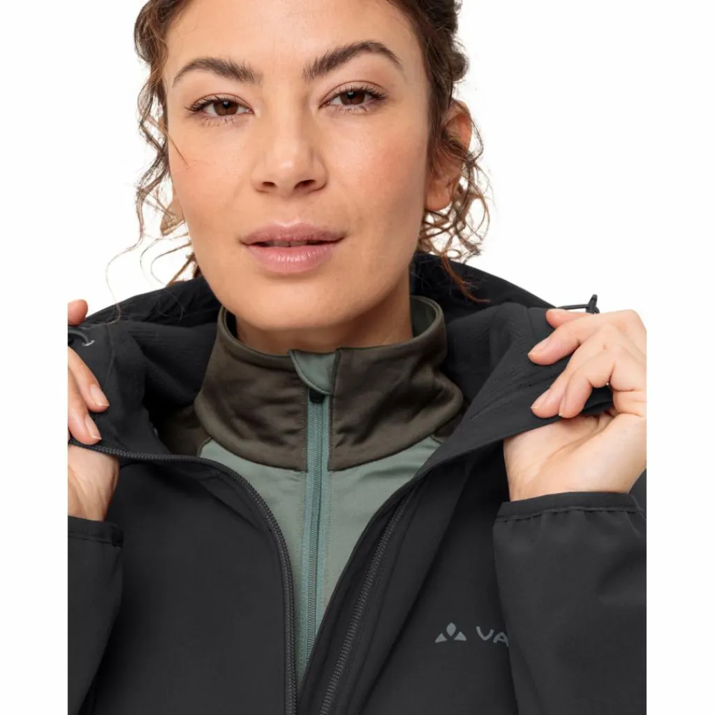 Sale · Women's Moena Softshell Parka Damen Übergangsjacken
