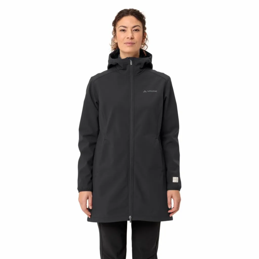 Sale · Women's Moena Softshell Parka Damen Übergangsjacken
