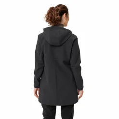 Sale · Women's Moena Softshell Parka Damen Übergangsjacken