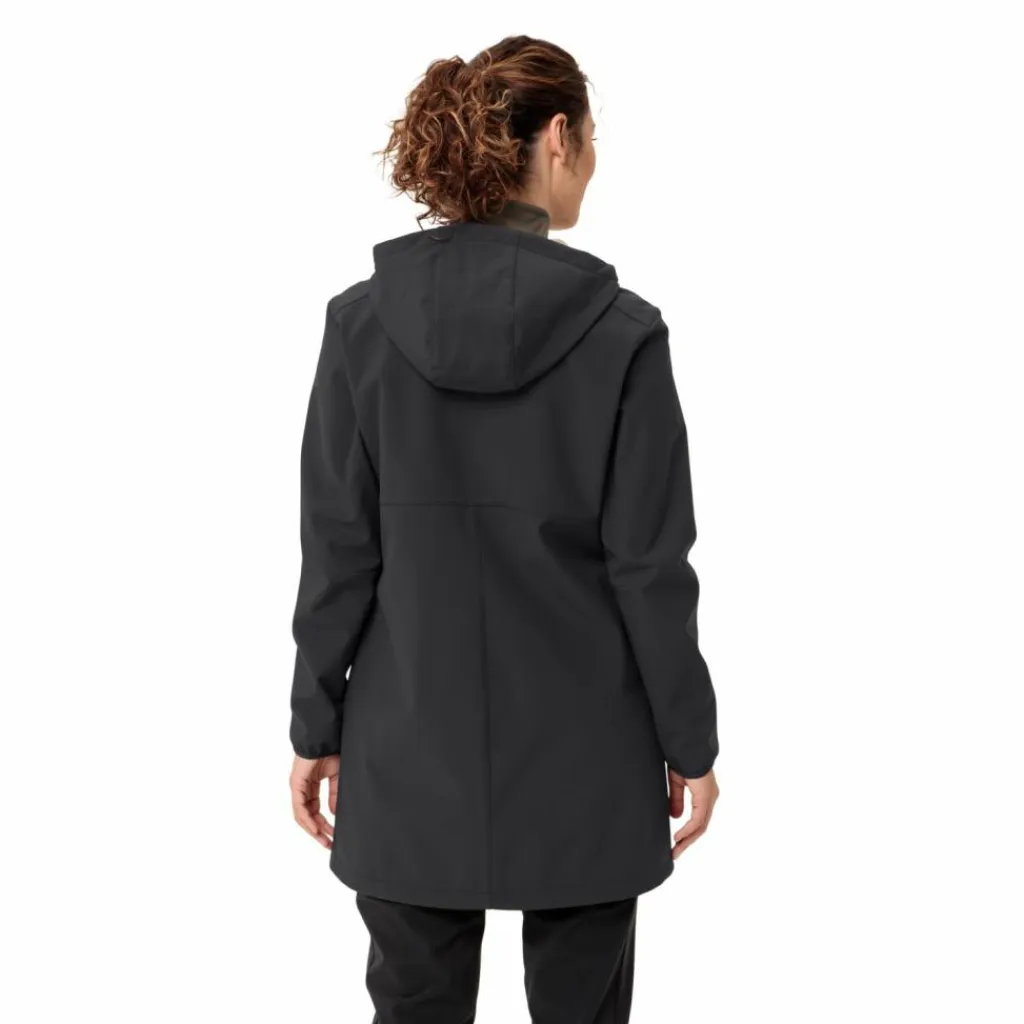 Sale · Women's Moena Softshell Parka Damen Übergangsjacken