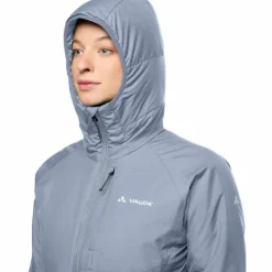 VAUDE Übergangsjacken<· Women's Monviso Warm Jacket dark iris