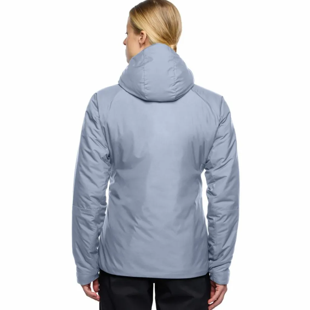 VAUDE Übergangsjacken<· Women's Monviso Warm Jacket dark iris