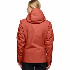 Best · Women's Monviso 2,5L Jacket Damen Regenjacken|Übergangsjacken