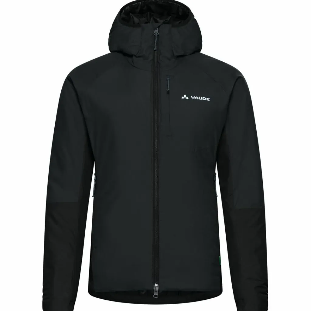 VAUDE Übergangsjacken<· Women's Monviso Warm Jacket black