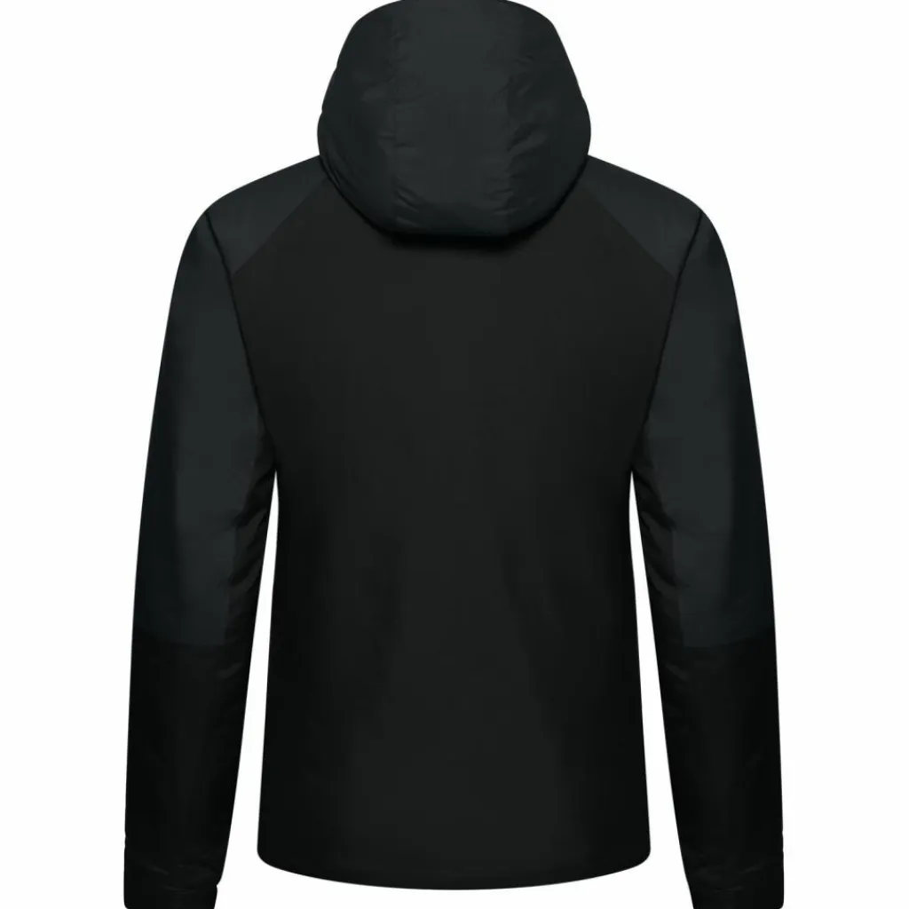 VAUDE Übergangsjacken<· Women's Monviso Warm Jacket black