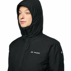 VAUDE Übergangsjacken<· Women's Monviso Warm Jacket black