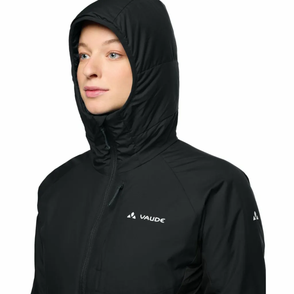 VAUDE Übergangsjacken<· Women's Monviso Warm Jacket black
