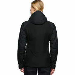 VAUDE Übergangsjacken<· Women's Monviso Warm Jacket black