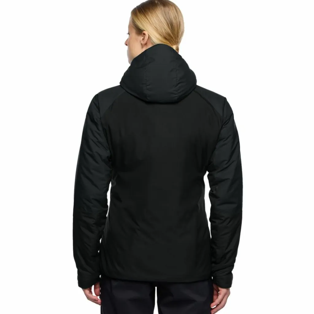 VAUDE Übergangsjacken<· Women's Monviso Warm Jacket black