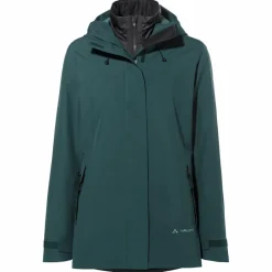 Best · Women's Neyland 3in1 Jacket Damen Regenjacken|Übergangsjacken
