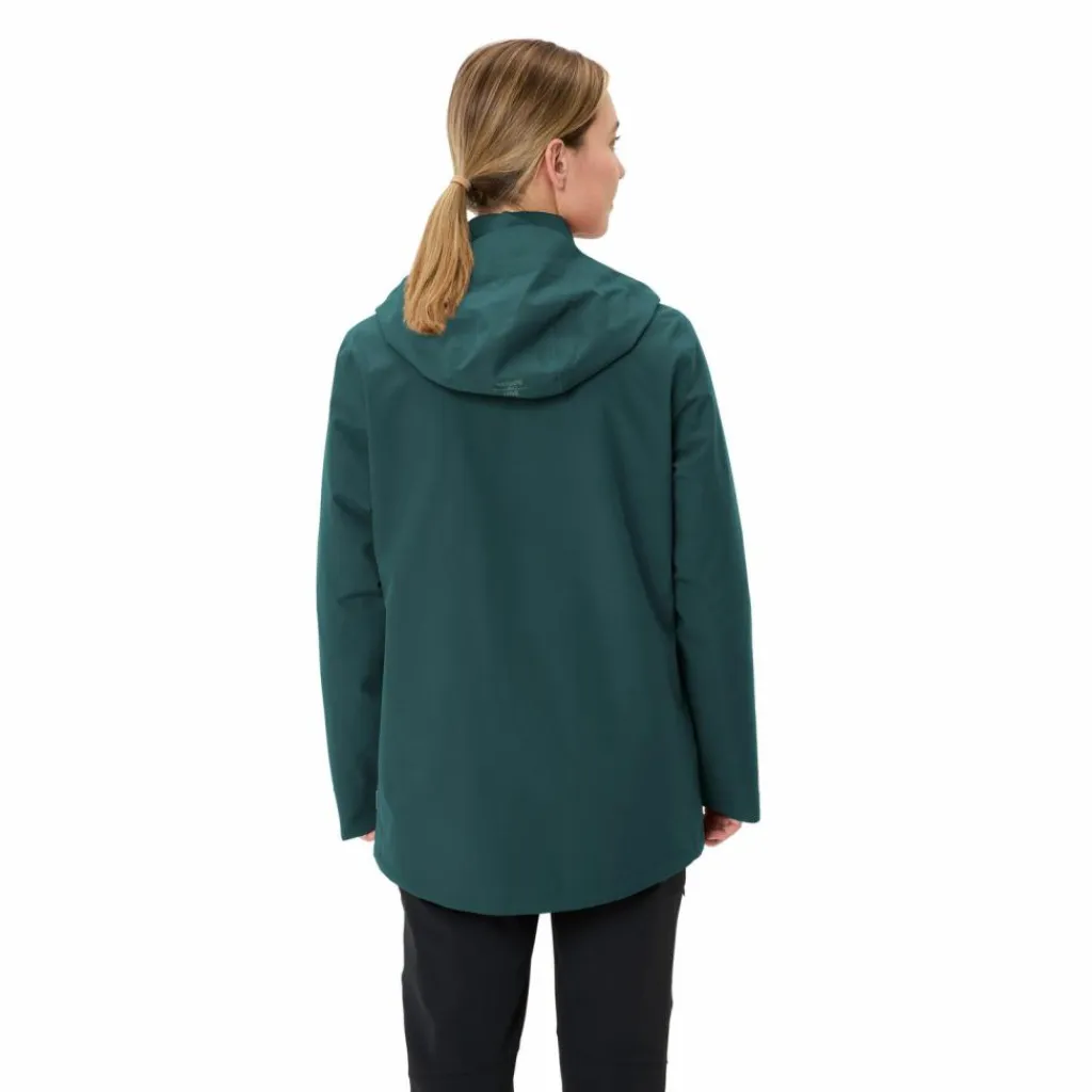 Best · Women's Neyland 3in1 Jacket Damen Regenjacken|Übergangsjacken